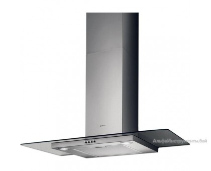Кухонная вытяжка Elica Flat Glass IX/A/90