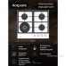 Варочная поверхность Hotpoint HGS 62F/WH