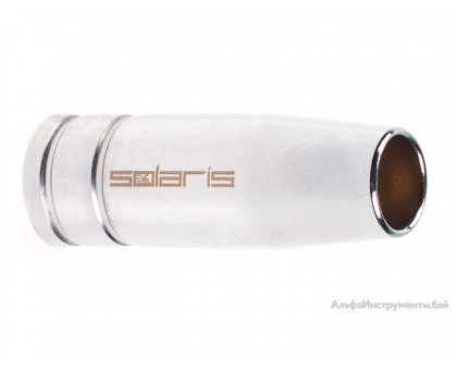 Сопло коническое ф 12х53 мм для 15AK SOLARIS