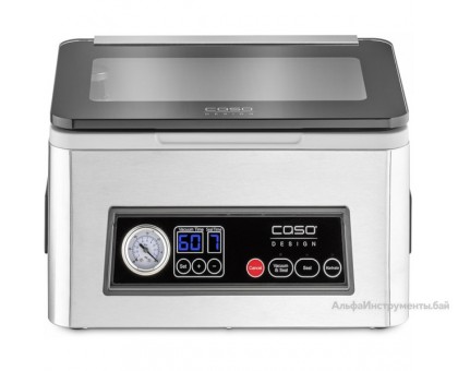 Вакуумный упаковщик CASO VacuChef 50