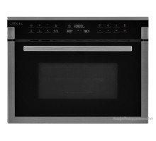 Духовой шкаф ZUGEL ZOE610X