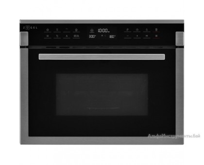 Духовой шкаф ZUGEL ZOE610X
