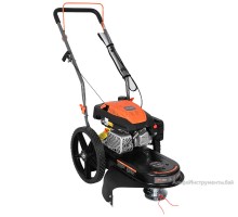 Газонокосилка бензиновая ELAND BGL-855 (травокосилка)