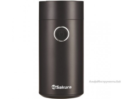 Кофемолка Sakura SA-6171BK