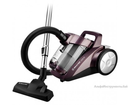 Пылесос Brayer BR4205
