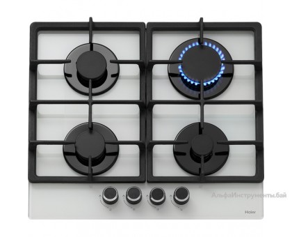 Варочная панель Haier HHX-G64CNW