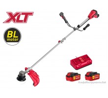 Триммер аккум. WORTEX TB 3036-1 AT XLT SET