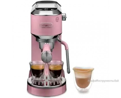 Кофеварка Delonghi EC890.PK