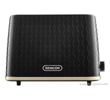 Tостер Sencor STS 7201 BK