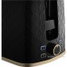 Tостер Sencor STS 7201 BK