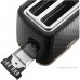 Tостер Sencor STS 7201 BK