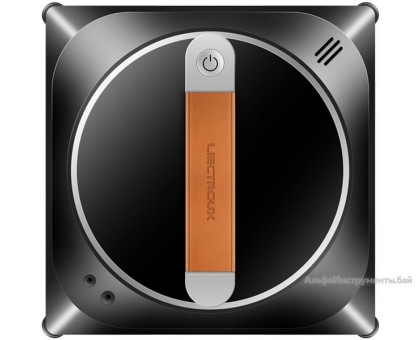 Робот-мойщик окон Liectroux YW910 (черный)