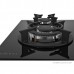 Варочная поверхность газовая ZUGEL ZGH603B