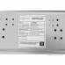 Варочная поверхность газовая ZUGEL ZGH603B