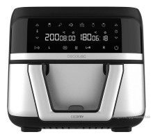Аэрогриль Cecotec Cecofry Dual 9000