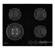 Варочная поверхность газовая ZUGEL ZGH603B