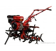 Культиватор бензиновый ASILAK SL-187L без колес