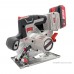 Пила дисковая по металлу аккумуляторная CROWN CT25040-150HX-4 BMC