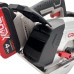 Пила дисковая по металлу аккумуляторная CROWN CT25040-150HX-4 BMC