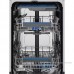 Встраиваемая посудомоечная машина Electrolux KEMC3211L