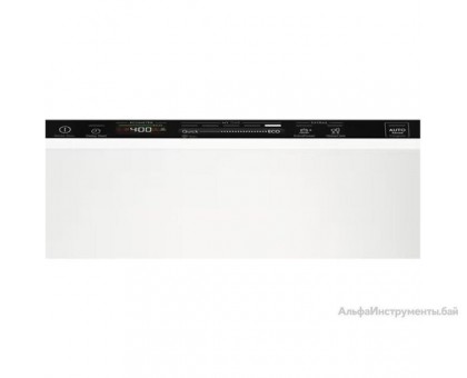 Встраиваемая посудомоечная машина Electrolux KEMC3211L