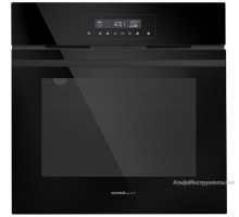 Духовой шкаф HOMSair OEH6010BK2