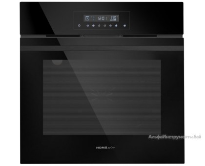 Духовой шкаф HOMSair OEH6010BK2