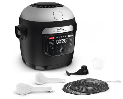Мультиварка Tefal Actifry MY741CF0