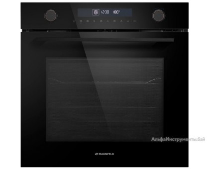 Духовой шкаф с СВЧ MAUNFELD MEOR7217DMB2