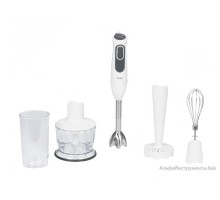 Блендер Braun MQ3137 WH Sauce