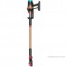 Пылесос Dyson V16 Piston Animal 492963-01 (матовый черный/медный)