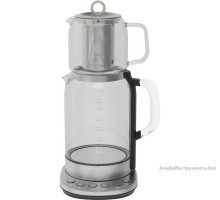 Электрический чайник KORTING KWK 0912 G