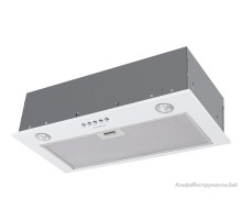 Кухонная вытяжка MAUNFELD Crosby Singl 60 (белый)