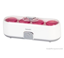 Йогуртница Galaxy GL2696