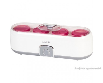 Йогуртница Galaxy GL2696