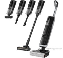 Вертикальный моющий пылесос Dreame H14 Dual Wet and Dry Vacuum (HHV25A)