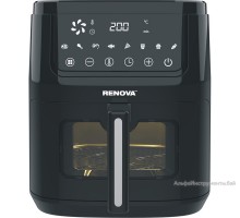 Аэрогриль Renova AF7-DTB1