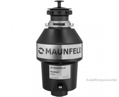 Измельчитель пищевых отходов MAUNFELD MWD5601