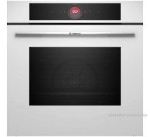 Духовой шкаф Bosch Serie 8 HBG7741W1
