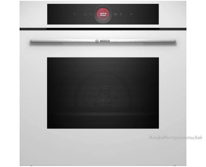Духовой шкаф Bosch Serie 8 HBG7741W1
