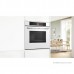 Духовой шкаф Bosch Serie 8 HBG7741W1