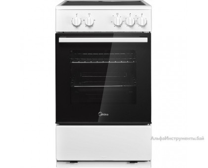 Электрическая плита Midea MFE-2W