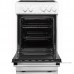 Электрическая плита Midea MFE-2W