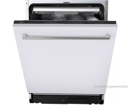 Встраиваемая посудомоечная машина Midea MID60S160i