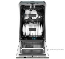 Посудомоечная машина Haier HDWE10-395RU