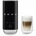 Автоматический вспениватель молока Smeg MFF02BLEU