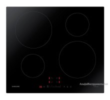 Индукционная варочная панель Samsung NZ64H37070K/WT