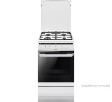 Кухонная плита Hansa FCGW510550