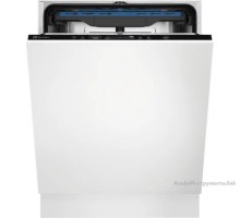 Встраиваемая посудомоечная машина Electrolux EES848200L