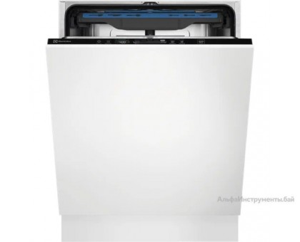 Встраиваемая посудомоечная машина Electrolux EES848200L